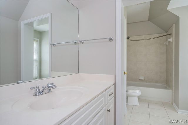 8712 MARSH RIDGE Drive, Montgomery, AL 36117