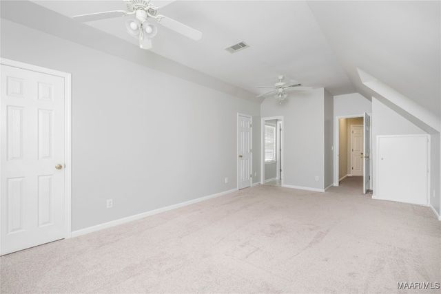 8712 MARSH RIDGE Drive, Montgomery, AL 36117