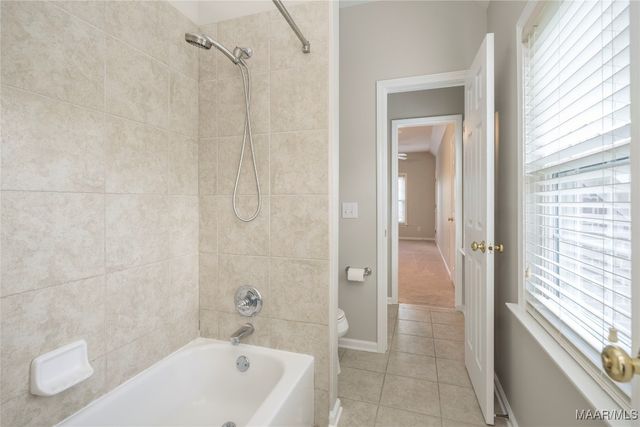 8712 MARSH RIDGE Drive, Montgomery, AL 36117