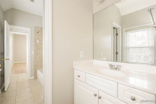 8712 MARSH RIDGE Drive, Montgomery, AL 36117