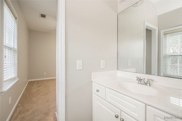 8712 MARSH RIDGE Drive, Montgomery, AL 36117