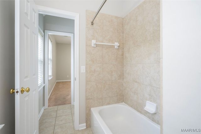 8712 MARSH RIDGE Drive, Montgomery, AL 36117