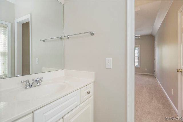 8712 MARSH RIDGE Drive, Montgomery, AL 36117