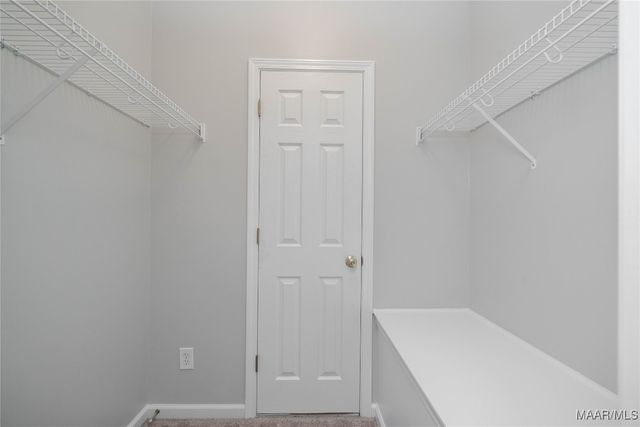 8712 MARSH RIDGE Drive, Montgomery, AL 36117