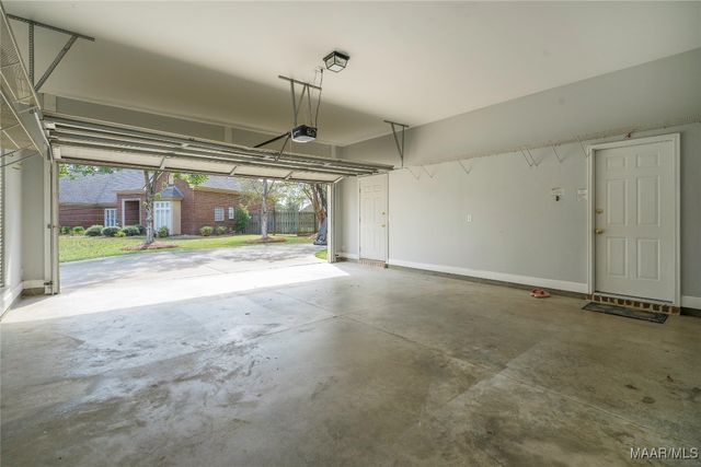 8712 MARSH RIDGE Drive, Montgomery, AL 36117