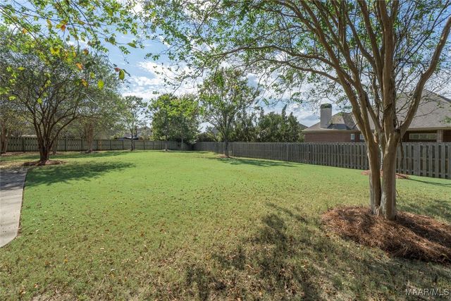 8712 MARSH RIDGE Drive, Montgomery, AL 36117