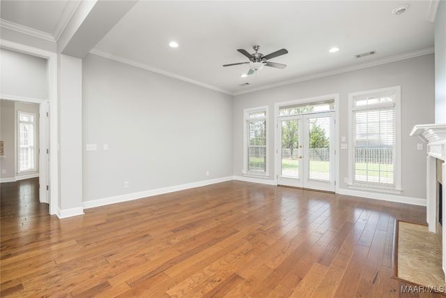 8712 MARSH RIDGE Drive, Montgomery, AL 36117