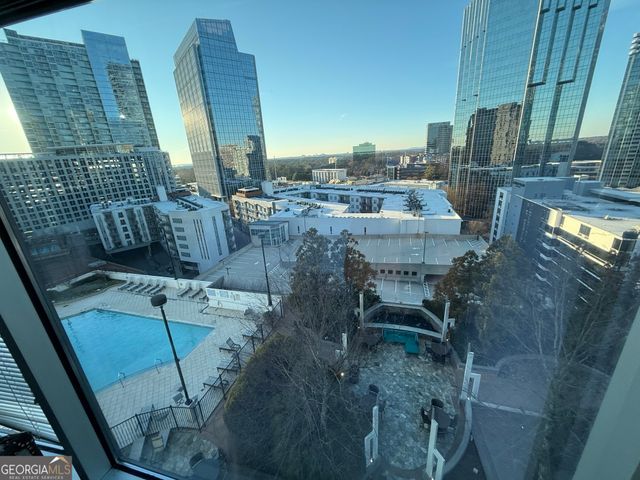 3324 PEACHTREE Road NE 1218, Atlanta, GA 30326