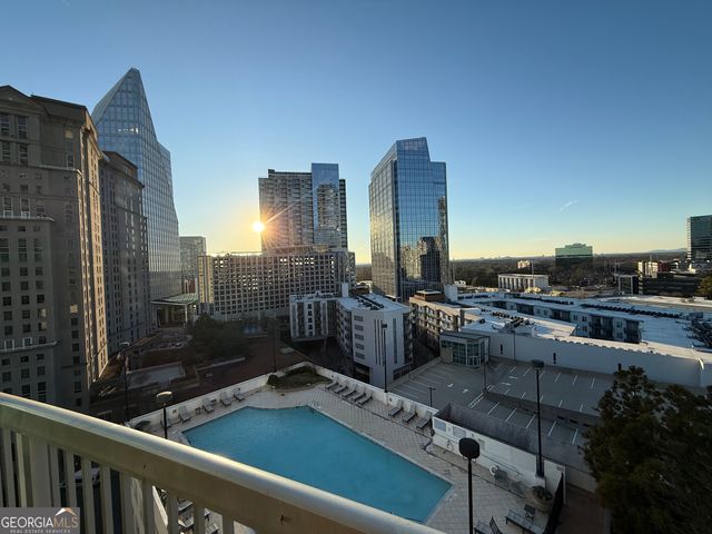 3324 PEACHTREE Road NE 1218, Atlanta, GA 30326