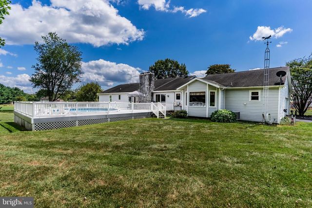 71 HOOVER ROAD, Carlisle, PA 17015