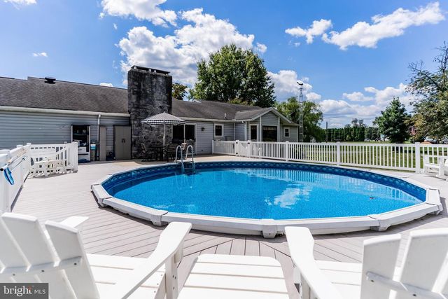 71 HOOVER ROAD, Carlisle, PA 17015