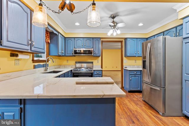 71 HOOVER ROAD, Carlisle, PA 17015