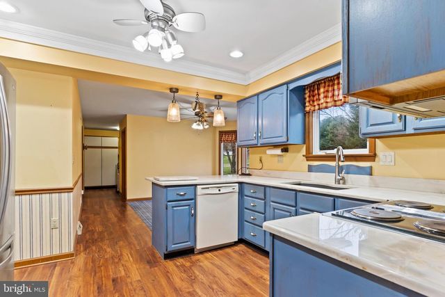 71 HOOVER ROAD, Carlisle, PA 17015