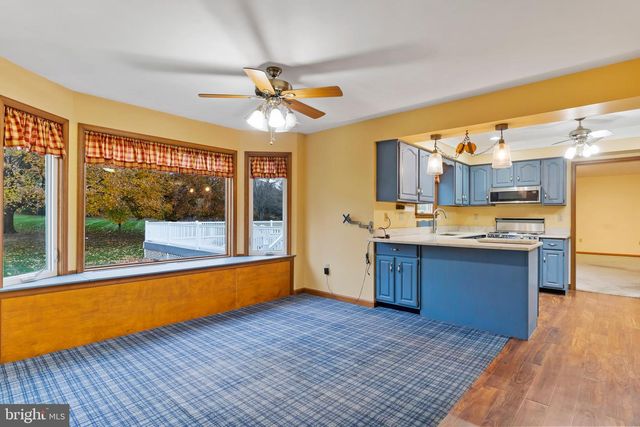 71 HOOVER ROAD, Carlisle, PA 17015