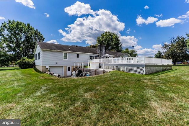 71 HOOVER ROAD, Carlisle, PA 17015