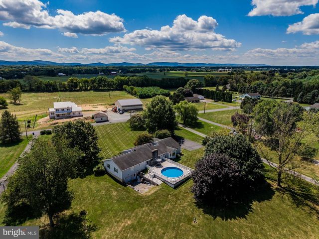 71 HOOVER ROAD, Carlisle, PA 17015