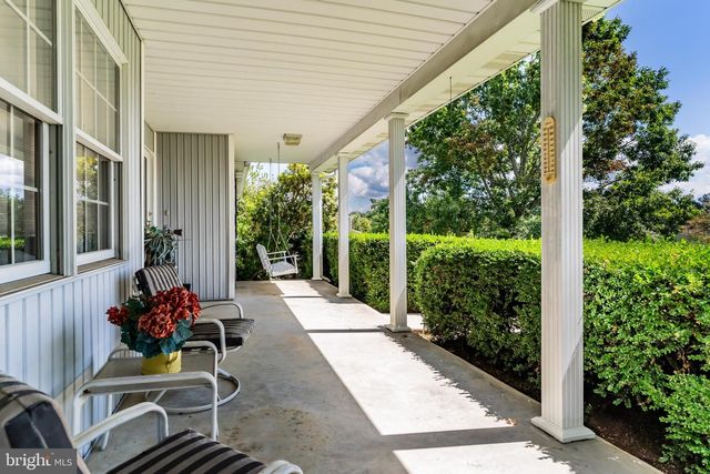 71 HOOVER ROAD, Carlisle, PA 17015