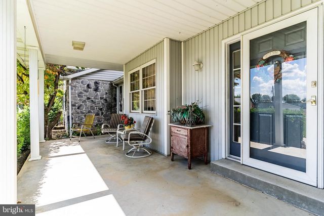 71 HOOVER ROAD, Carlisle, PA 17015