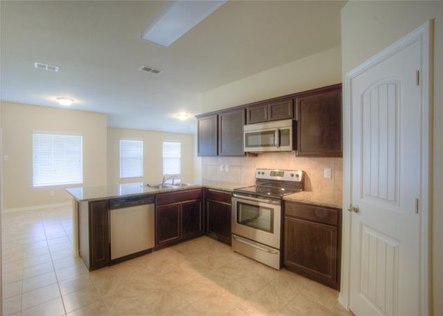 8309 Flythe Mill Road, Fort Worth, TX 76120
