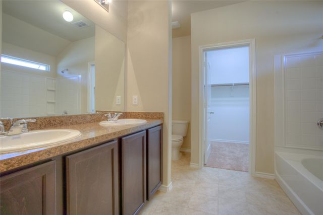 8309 Flythe Mill Road, Fort Worth, TX 76120