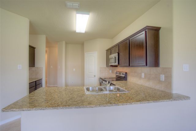8309 Flythe Mill Road, Fort Worth, TX 76120