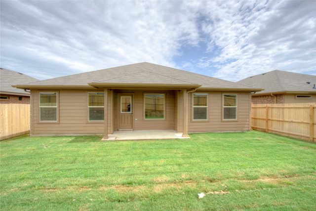8309 Flythe Mill Road, Fort Worth, TX 76120