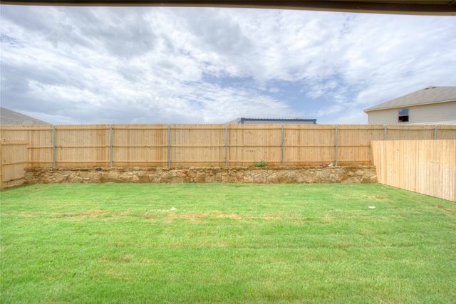 8309 Flythe Mill Road, Fort Worth, TX 76120