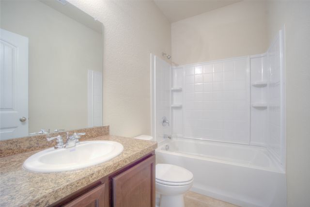 8309 Flythe Mill Road, Fort Worth, TX 76120
