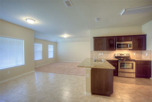 8309 Flythe Mill Road, Fort Worth, TX 76120