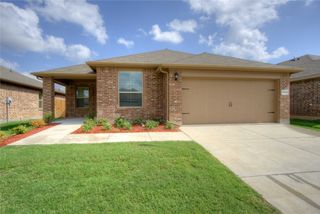 8309 Flythe Mill Road, Fort Worth, TX 76120