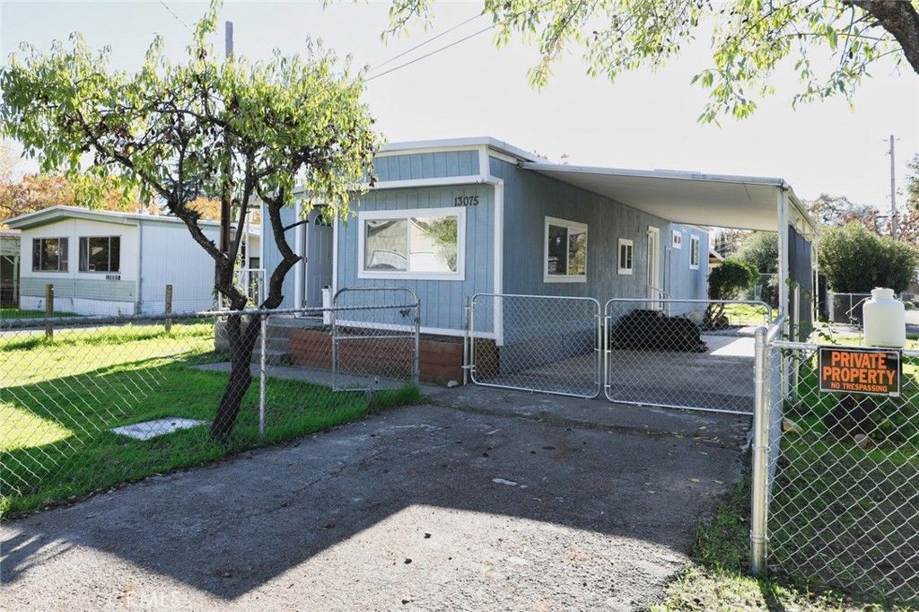 13075 3rd, Clearlake Oaks, CA 95423