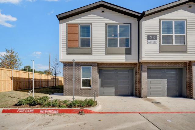 10030 Garland Road 0702, Dallas, TX 75218