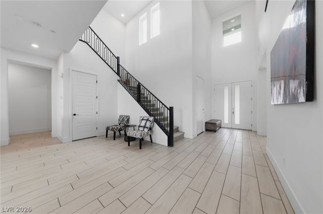 334 Natoire Court, Henderson, NV 89012