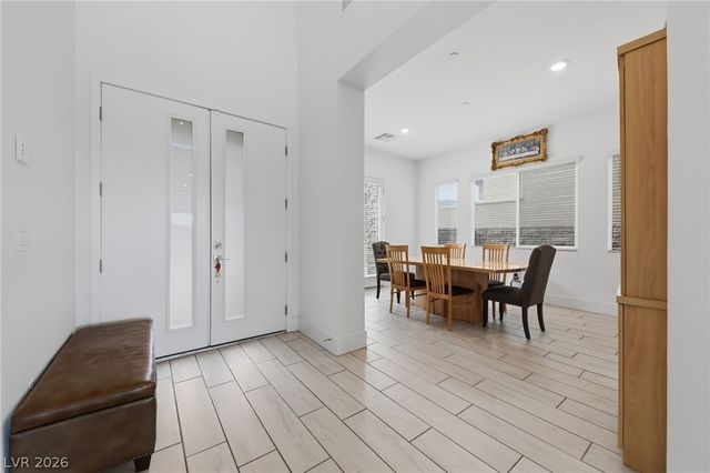 334 Natoire Court, Henderson, NV 89012