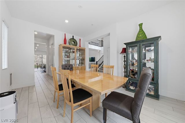 334 Natoire Court, Henderson, NV 89012