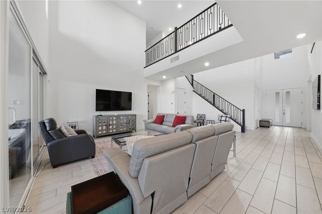 334 Natoire Court, Henderson, NV 89012