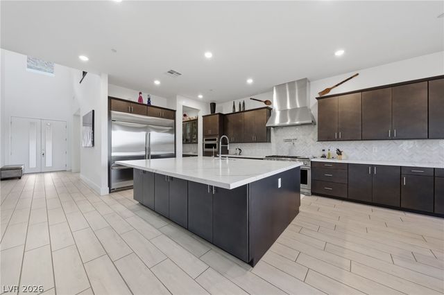 334 Natoire Court, Henderson, NV 89012