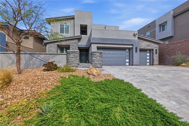 334 Natoire Court, Henderson, NV 89012