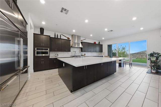 334 Natoire Court, Henderson, NV 89012