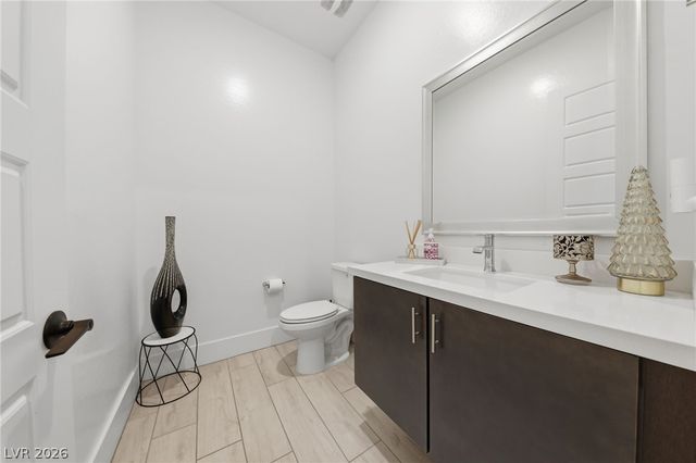 334 Natoire Court, Henderson, NV 89012