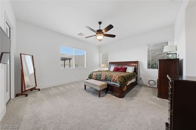 334 Natoire Court, Henderson, NV 89012