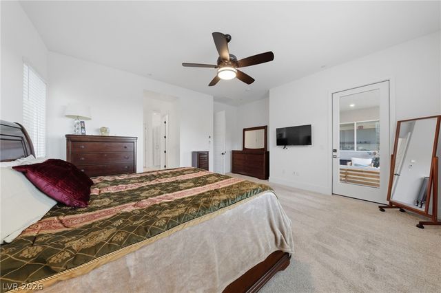 334 Natoire Court, Henderson, NV 89012