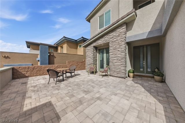 334 Natoire Court, Henderson, NV 89012