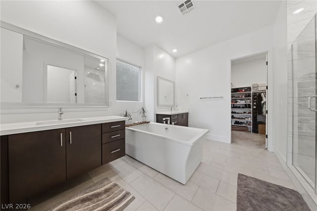 334 Natoire Court, Henderson, NV 89012