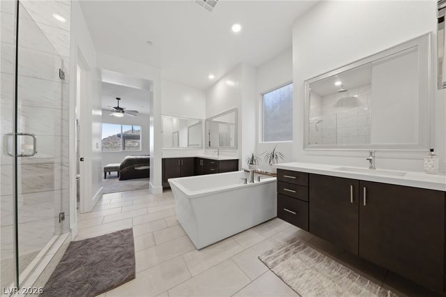 334 Natoire Court, Henderson, NV 89012