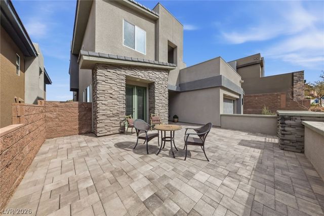 334 Natoire Court, Henderson, NV 89012