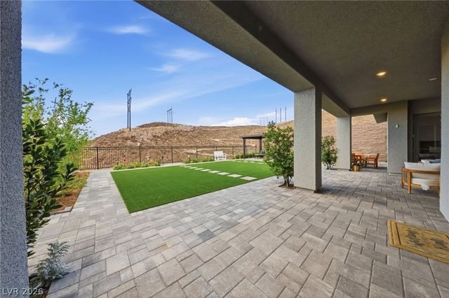 334 Natoire Court, Henderson, NV 89012