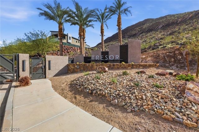 334 Natoire Court, Henderson, NV 89012