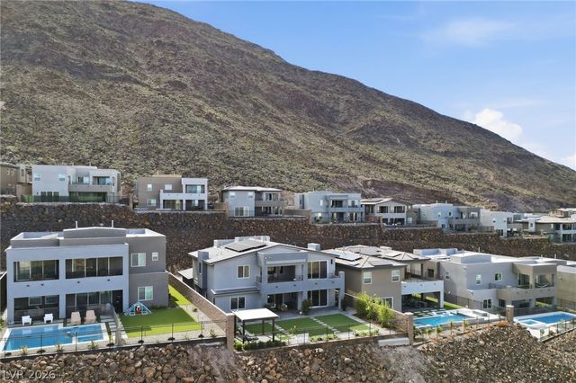 334 Natoire Court, Henderson, NV 89012