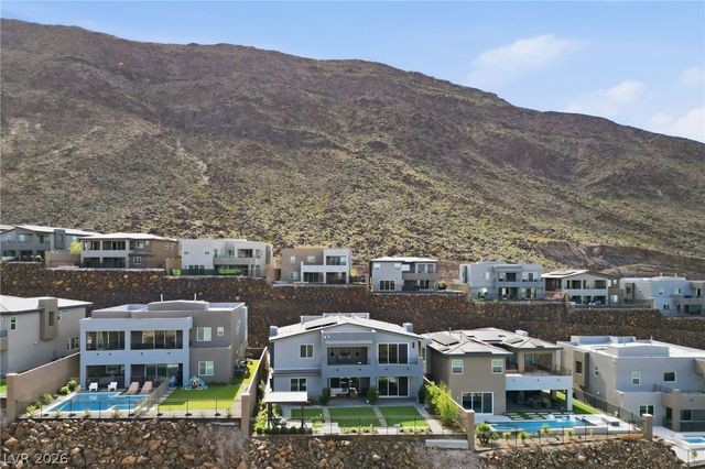 334 Natoire Court, Henderson, NV 89012